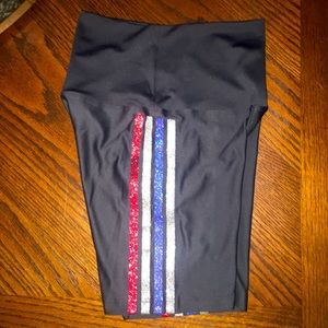 NWT Beach Riot Bike Shorts